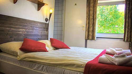 Hotel Heijenrath מראה חיצוני תמונה
