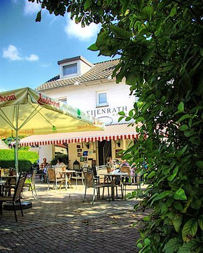 Hotel Heijenrath מראה חיצוני תמונה